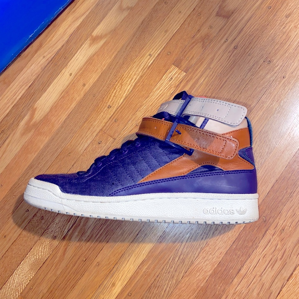 Adidas Originals Forum Mid Casual